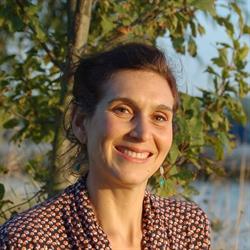 Anna GERECHT - Naturopathe, Lille - Horaires d'ouverture