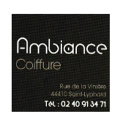 Ambiance Coiffure, Saint-Lyphard - Horaires d'ouverture