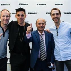 Toni & Guy Passy - Paris 16, - Horaires d'ouverture