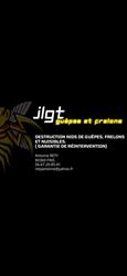 JLGT Guepes et Frelons, Fins - Horaires d'ouverture