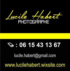 HABERT LUCILE, Aubigny-en-Artois - Horaires d'ouverture