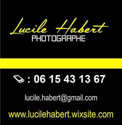HABERT LUCILE, Aubigny-en-Artois - Horaires d'ouverture