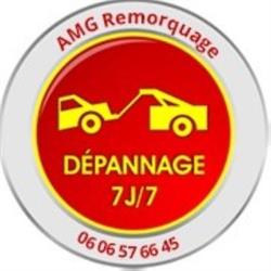 AMG Remorquage et Transport SARL GSAG, Auriol - Horaires d'ouverture