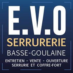 E.V.O Serrurerie Sarl, Basse-Goulaine - Horaires d'ouverture