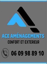 Ace Aménagements, Forcé - Horaires d'ouverture