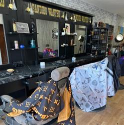 Barber shop kais coiffure, Lisieux - Horaires d'ouverture