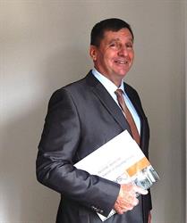 SAFTI Claude Grosjean Mandataire immobilier Indépendant, Saint-Romain-de-Surieu - Horaires d'ouverture