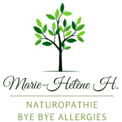 Marie-Hélène Hervouet Bye Bye Allergies - Naturopathe Nantes Vertou, - Horaires d'ouverture