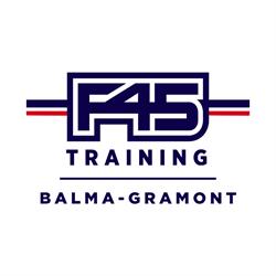 F45 Training Balma-Gramont, - Horaires d'ouverture