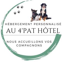 AU 4'PAT HOTEL, Savigny - Horaires d'ouverture