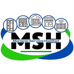 Moriano Service Habitat, Doissin - Horaires d'ouverture
