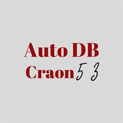 Auto DB Craon 53, - Horaires d'ouverture