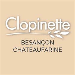 CLOPINETTE CHATEAUFARINE, Besançon - Horaires d'ouverture