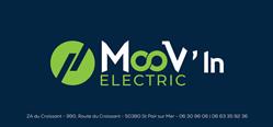 Moov In ElectriC, Saint-Pair-sur-Mer - Horaires d'ouverture