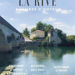 The Riverside Retreat, Saint-Même-les-Carrières - Horaires d'ouverture