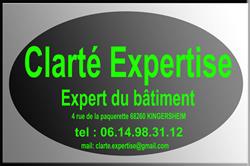 Clarté Expertise, Kingersheim - Horaires d'ouverture