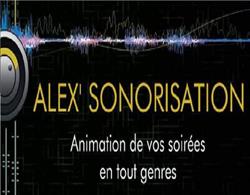 Alex' Sonorisation, Thun-Saint-Amand - Horaires d'ouverture