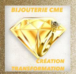 Cme Bijoux, Lamorlaye - Horaires d'ouverture