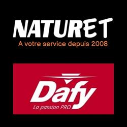 Dafy, Verdun - Horaires d'ouverture