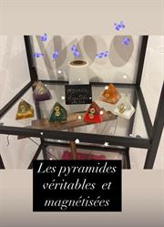 Voir et Bien-Etre Hélène Delongcourt médium voyance et boutique ésotérique, Le Beausset - Horaires d'ouverture