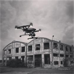 Drone Toujoursplus-O, Mondeville - Horaires d'ouverture