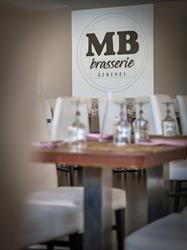MB Brasserie, Gémenos - Horaires d'ouverture