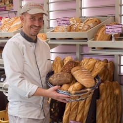 Le Fournil Du Sommet, Saint-Michel-Mont-Mercure - Horaires d'ouverture