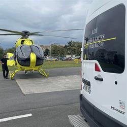 ADF Ambulances, Roncq - Horaires d'ouverture