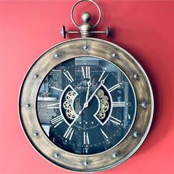L'HORLOGE, Soissons - Horaires d'ouverture