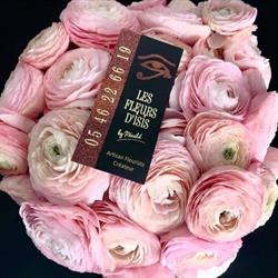 Les Fleurs D'Isis by Rénald, Breuillet - Horaires d'ouverture