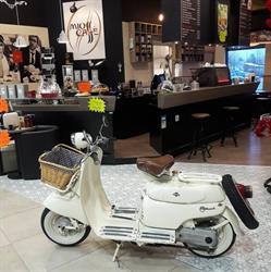 Mio Caffe, Saint-Pryvé-Saint-Mesmin - Horaires d'ouverture