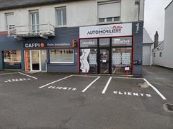 L'Agence Automobilière de Saint-Brieuc, - Horaires d'ouverture