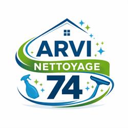Arvi Nettoyage 74, Annecy - Horaires d'ouverture