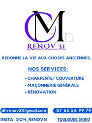 CM Rénov 31, Muret - Horaires d'ouverture