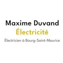Maxime Duvand, Séez - Horaires d'ouverture