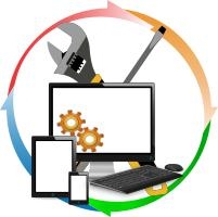 Informatique Proxi Services, Avon-les-Roches - Horaires d'ouverture
