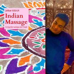 Indian Massage - Orange 84, - Horaires d'ouverture