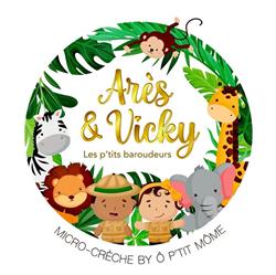 Micro-crèche partenaire Arès & Vicky - La Chapelle sur Erdre, La Chapelle-sur-Erdre - Horaires d'ouverture