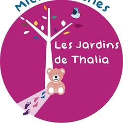 Micro-crèche partenaire Les Jardins de Thalia - Montussan, - Horaires d'ouverture