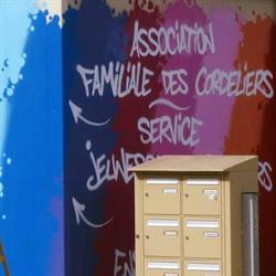 Crèche partenaire Municipale (+ Familiale) des Cordeliers, Pontoise - Horaires d'ouverture