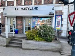 Le Maryland, Chartres - Horaires d'ouverture