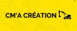 CM'A CREATION, Cernay - Horaires d'ouverture