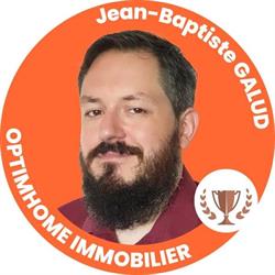 Jean-Baptiste Galud Conseiller Immobilier Indépendant Optimhome, Carmaux - Horaires d'ouverture