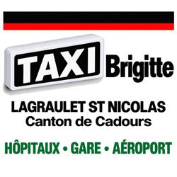 Taxi Brigitte, Lagraulet-Saint-Nicolas - Horaires d'ouverture