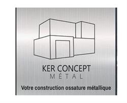 Ker Concept Métal LSF, Quéven - Horaires d'ouverture