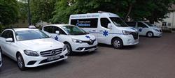 Ambulances Saônoises, Le Val-Saint-Éloi - Horaires d'ouverture