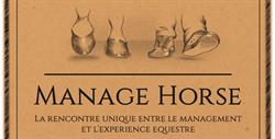 Manage'Horse, Saint-Maurice-l'Exil - Horaires d'ouverture