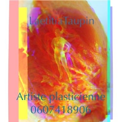 Atelier d'artiste-peintre Laetitia T., Quimper - Horaires d'ouverture