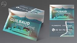 Guilbaud Christophe, Pruniers-en-Sologne - Horaires d'ouverture