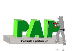 P.A.P Plaquiste A Particulier, Fontenay-le-Pesnel - Horaires d'ouverture